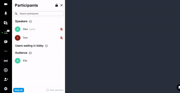 ask-to-unmute