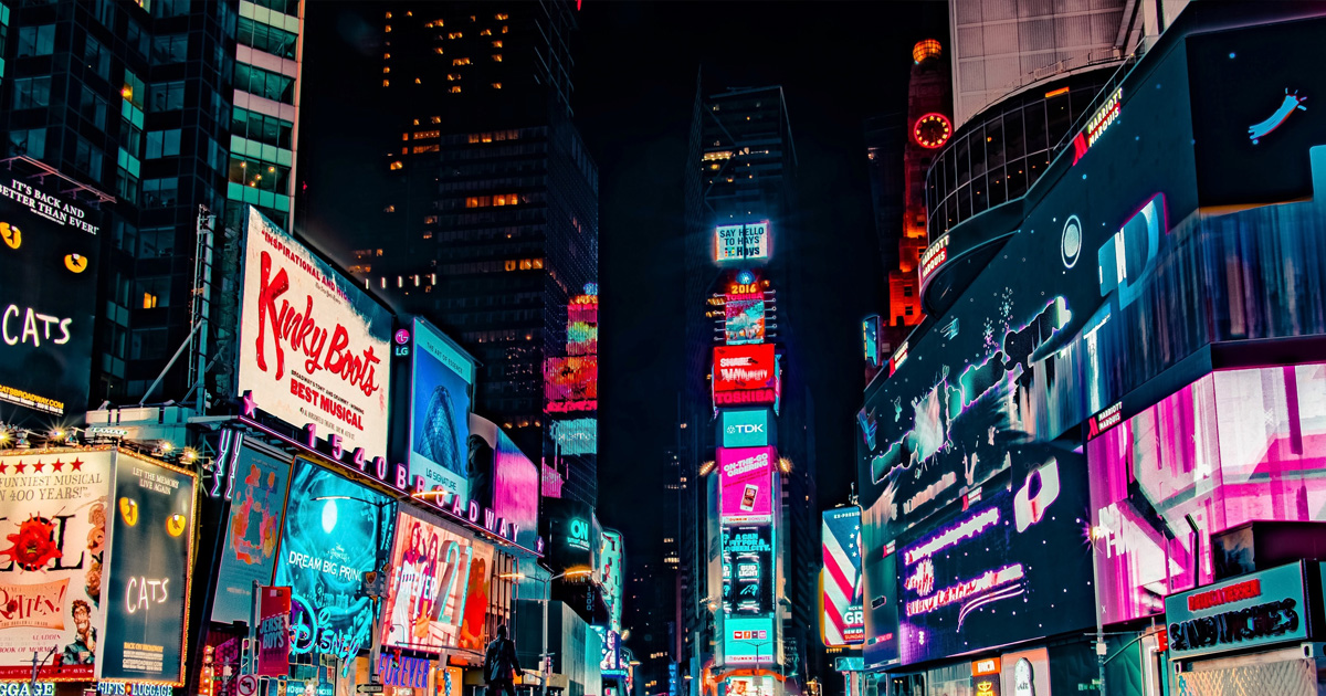 5 marketing channels for webinars