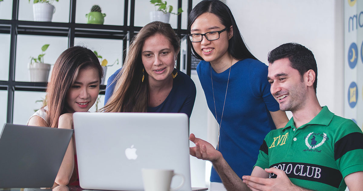 Benefits of virtual classroom training
