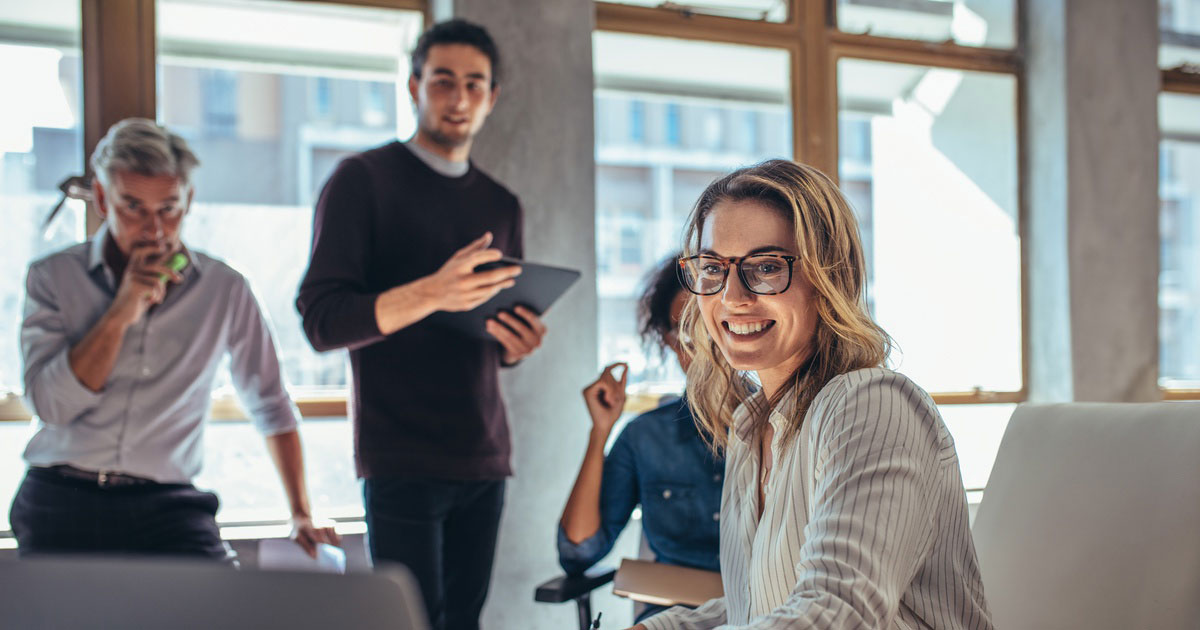 Virtual events benefits
