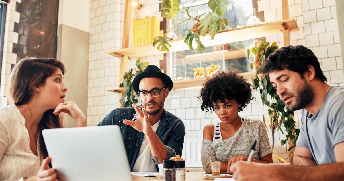 to boost team engagement online