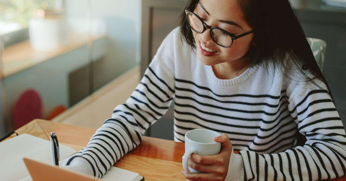 tips for effective distance learning
