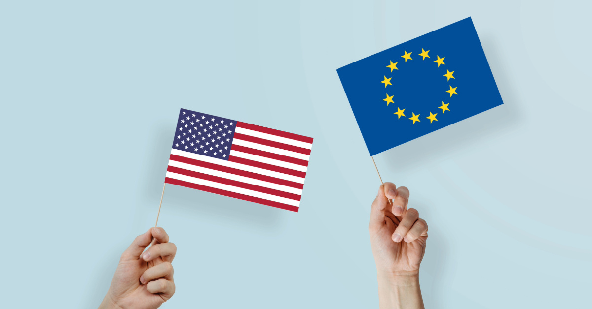Trump Administration Threatens EU-US Data Privacy Framework Stability - Digital Samba