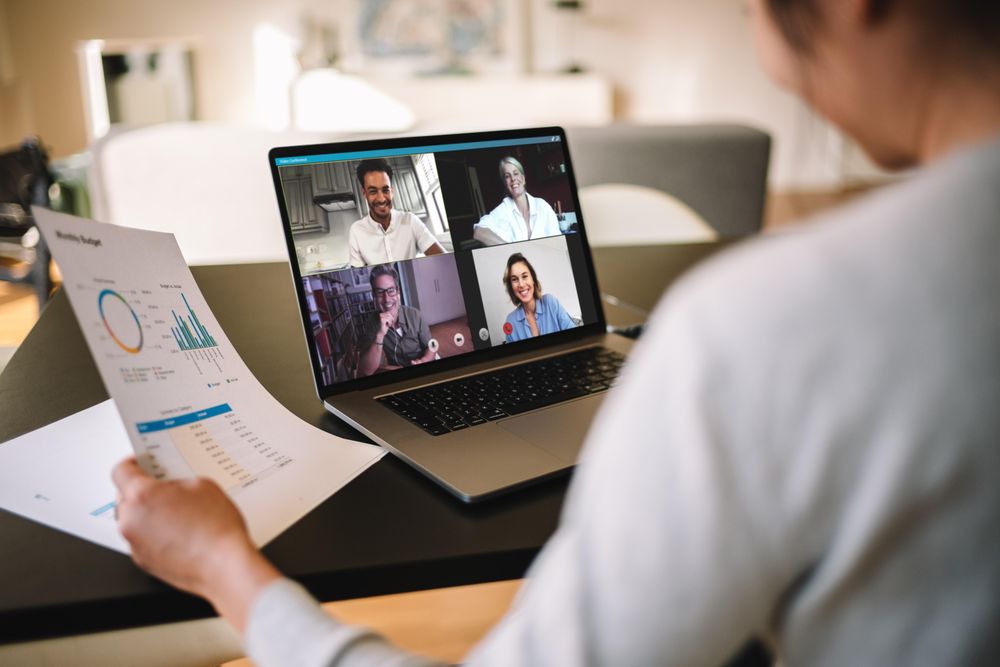 integrating video in daily operations