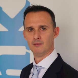 Xavier Campos Gerente de Producto para España y Portugal, D-Link