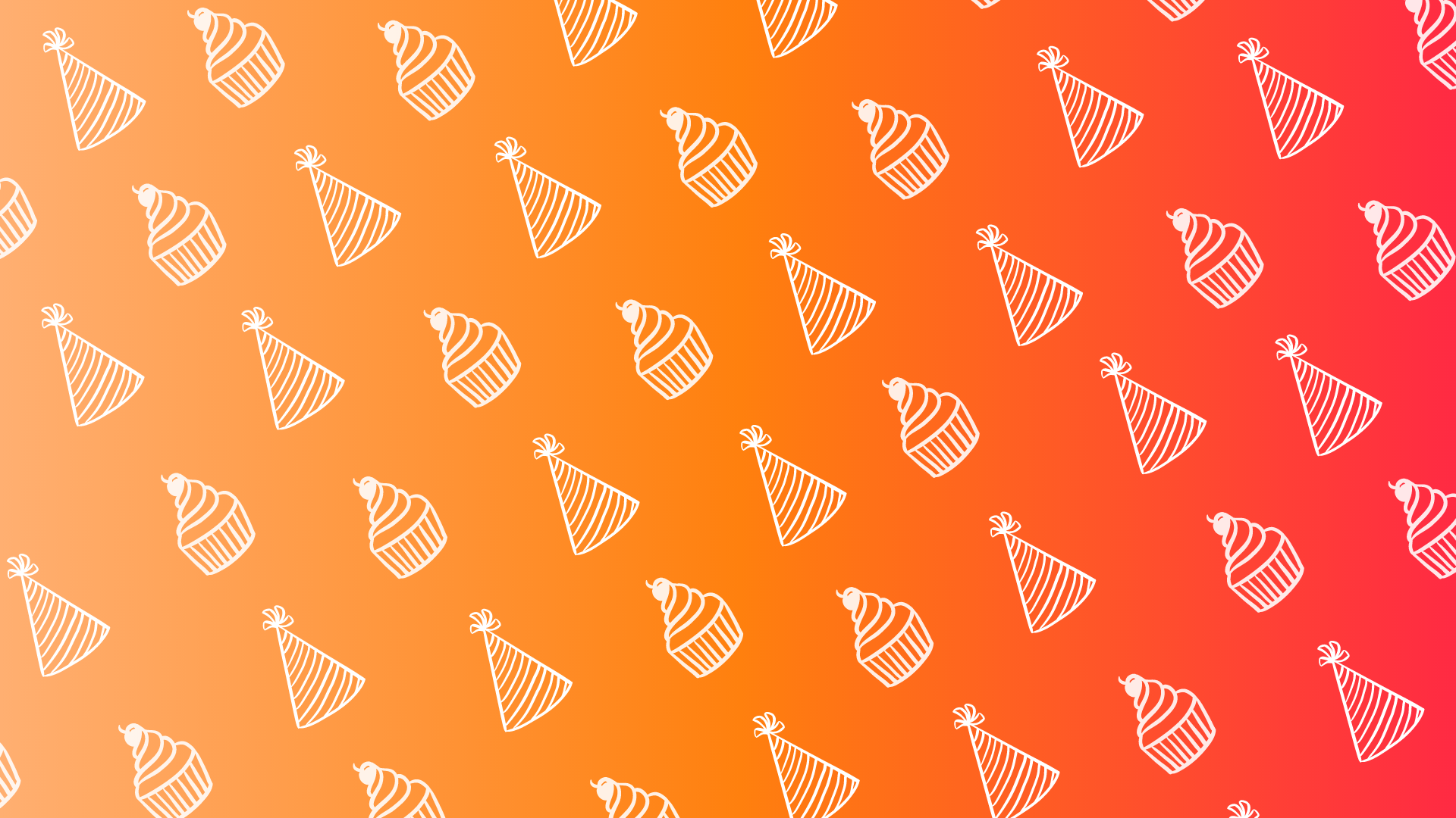 Happy 18th Birthday Digital Samba