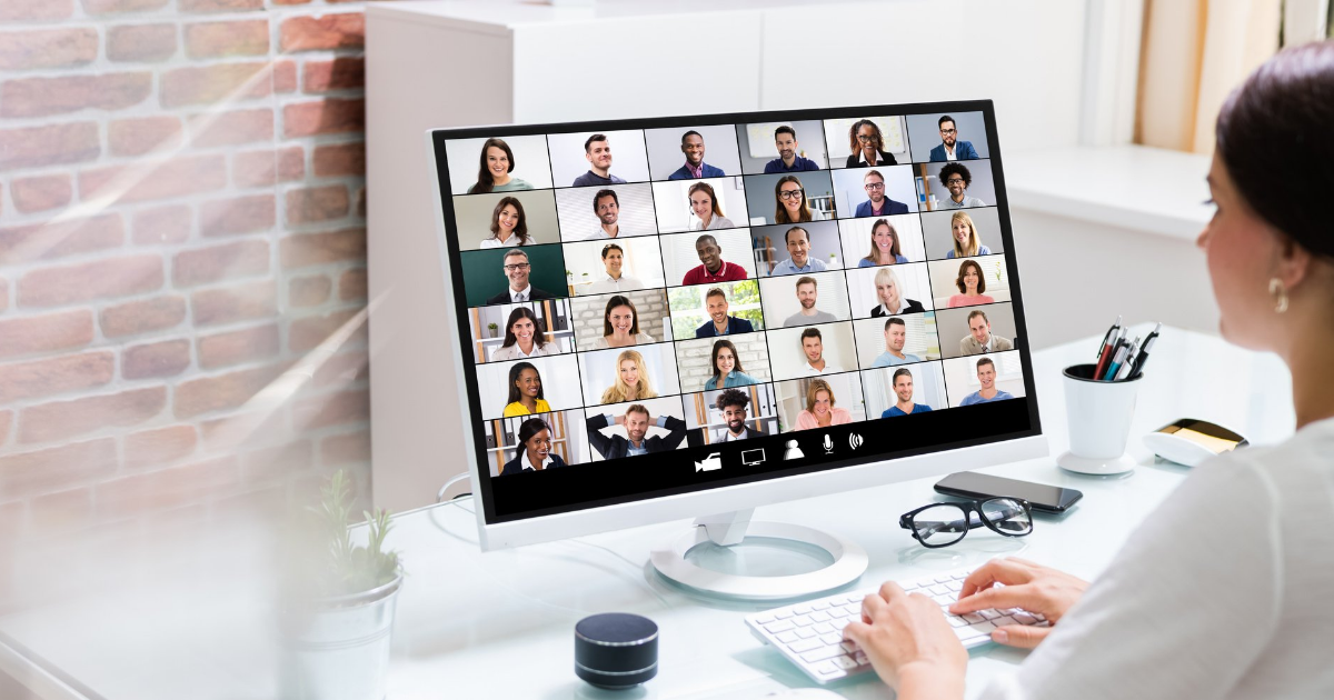 How to improve attendance rate at virtual events