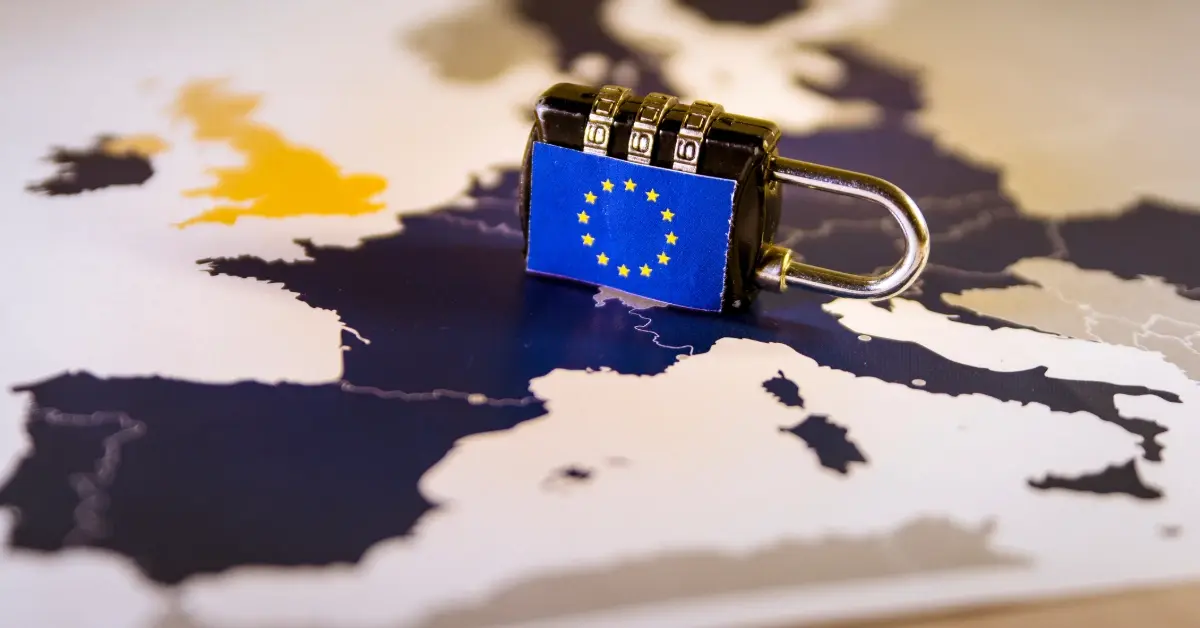 10-Step Checklist: How to Become Compliant with GDPR