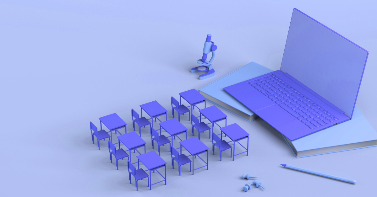 Building a Digital-First Learning Ecosystem - Digital Samba