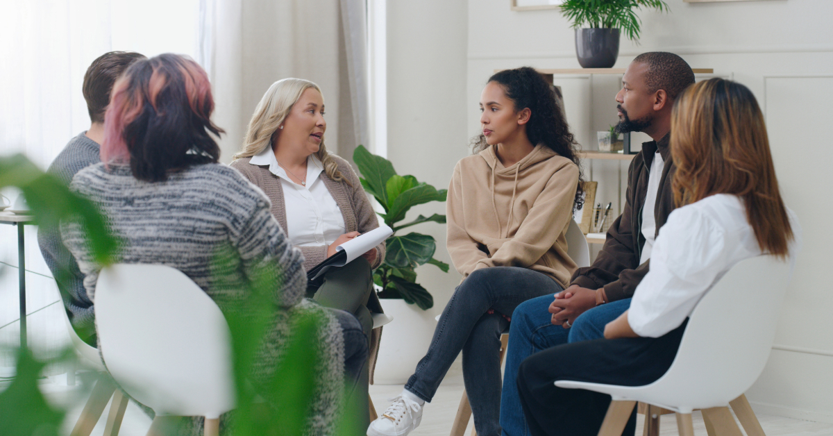 Ground Rules for Effective Group Therapy Sessions - Digital Samba