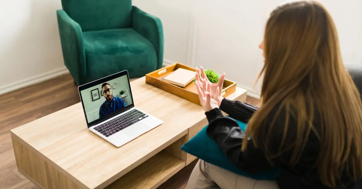 How to Use Video Conferencing to Enhance Virtual Therapy Sessions